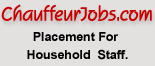 ChauffeurJobs.com